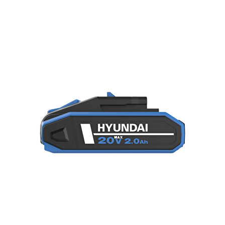 Hyundai BI20-2 Batarya Li-Ion Pil 2Ah