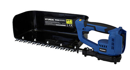 Hyundai HTH3630 Akülü Çay Toplama Makinası 30Cm DC36V 10,4AH