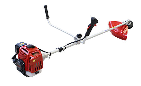 Kanzawa KW53 Kawasaki Motorlu Yan Tırpan | 53 cc Kawasaki Sınıfı Güç, Profesyonel Performans