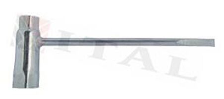 2 Zamanlı Motor Buji ve Yan Kapak Sökme Anahtarı 13X19 Uzun Tip