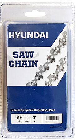 Kesik Zincir Hyundai 1/4'' 1.1mm 14 Diş Stihl GTA26 model