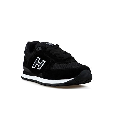 Hammer Jack 102 19250-M Siyah Erkek Sneaker