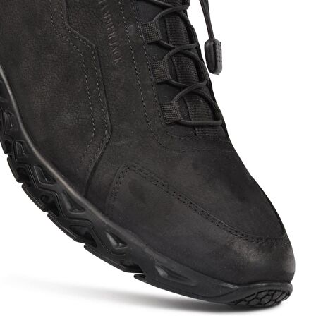 Hammer Jack 102 19664-M Bağcıklı Erkek Outdoor Ayakkabı