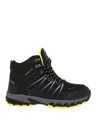 Hammer Jack GARSON Unisex  Siyah / Sarı 2 Outdoor