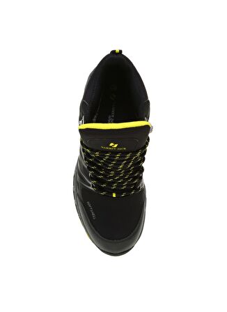 Hammer Jack GARSON Unisex  Siyah / Sarı 2 Outdoor