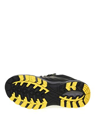 Hammer Jack GARSON Unisex  Siyah / Sarı 2 Outdoor
