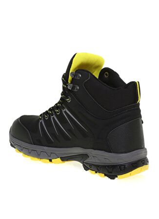Hammer Jack GARSON Unisex  Siyah / Sarı 2 Outdoor