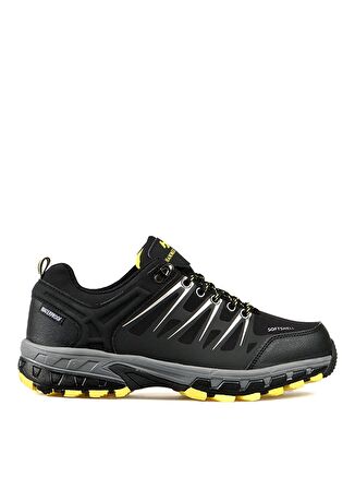 Hammer Jack GARSON Unisex  Siyah / Sarı 2 Outdoor
