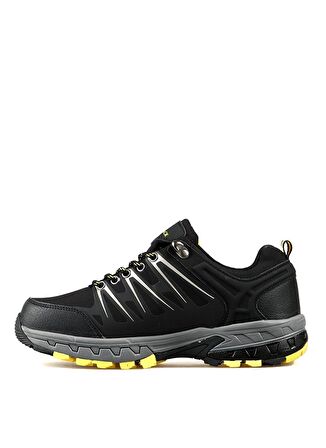 Hammer Jack GARSON Unisex  Siyah / Sarı 2 Outdoor