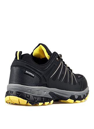 Hammer Jack GARSON Unisex  Siyah / Sarı 2 Outdoor