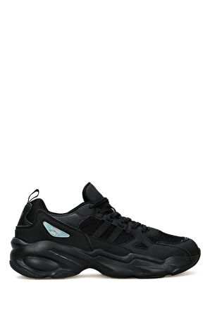 Hammer Jack Siyah Kadın Sneaker