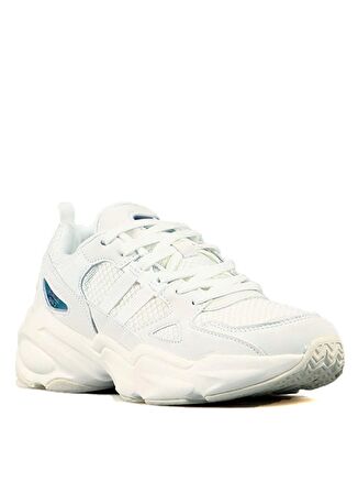 Hammer Jack Beyaz Kadın Sneaker 101 20041-G