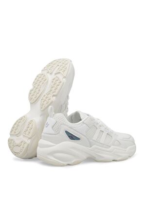 Hammer Jack Beyaz Kadın Sneaker 101 20041-G