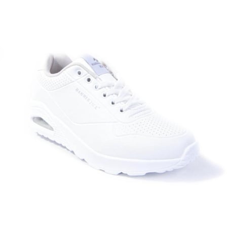 Hammer Jack Beyaz Kadın Sneaker