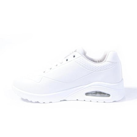 Hammer Jack Beyaz Kadın Sneaker