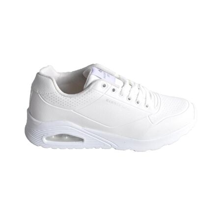 Hammer Jack Beyaz Kadın Sneaker