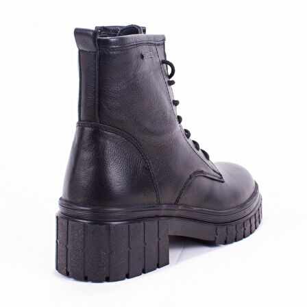 Hammer Jack ARGUN Kadın  Siyah Nıce Bot