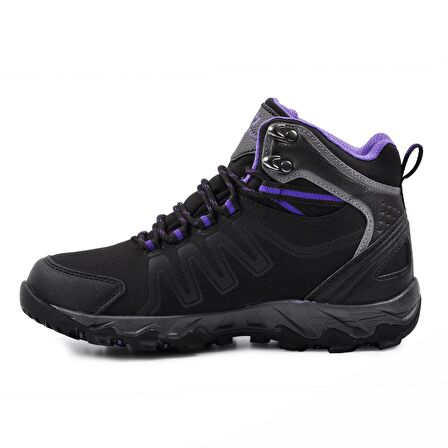 Hammer Jack 101 20104 Bağcıklı Su Geçirmez Unisex Outdoor Ayakkabı
