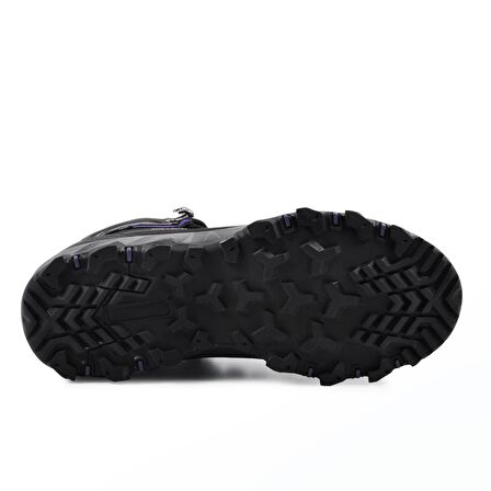 Hammer Jack 101 20104 Bağcıklı Su Geçirmez Unisex Outdoor Ayakkabı