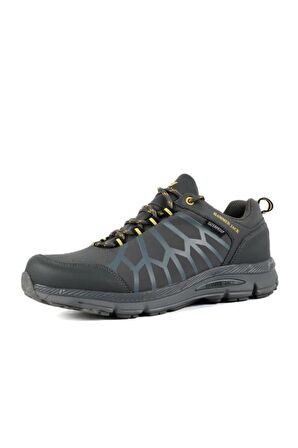 HAMMER JACK 101 20111 WP SU GEÇİRMEZ WATERPROF CASUAL OUTDOOR AYAKKABI