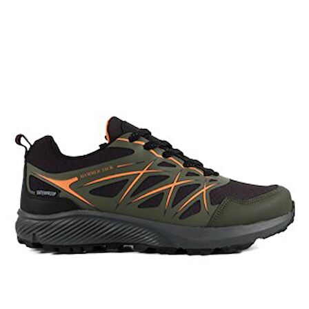 Kinetix 101165969 Santos Pu 2pr Spor Ayakkabı