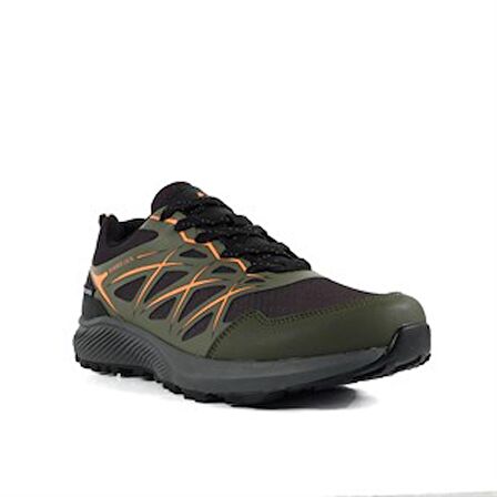 Kinetix 101165969 Santos Pu 2pr Spor Ayakkabı