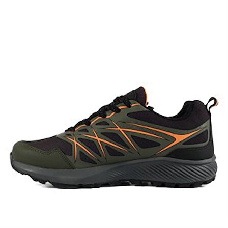Kinetix 101165969 Santos Pu 2pr Spor Ayakkabı