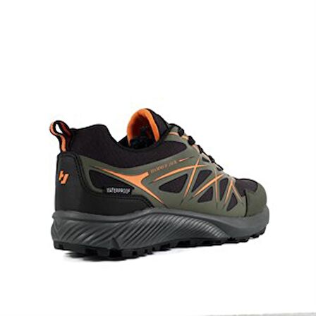 Kinetix 101165969 Santos Pu 2pr Spor Ayakkabı
