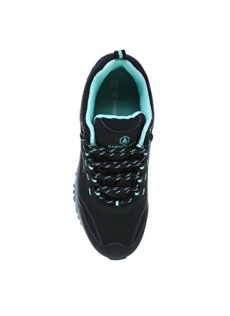 Hammer Jack 101 20120-G   Siyah Kadın Outdoor Ayakkabısı