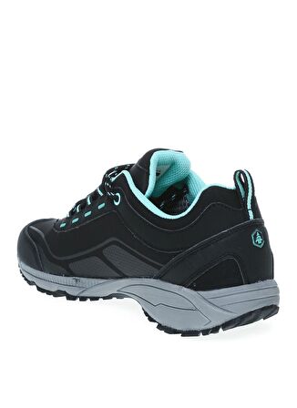 Hammer Jack 101 20120-G   Siyah Kadın Outdoor Ayakkabısı