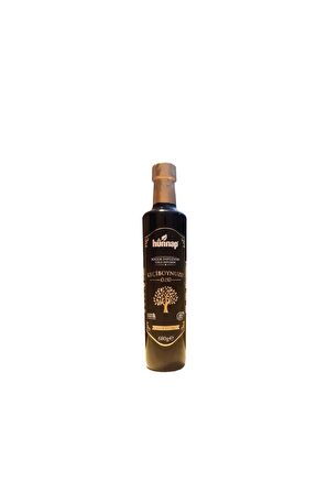 Hünnap Soğuk Sıkım Keçiboynuzu Özü 680 Gr