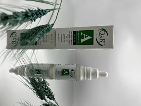 AHA BHA PHA CİLT LEKELERİNE KARŞI ETKİLİ SERUM 30 ML