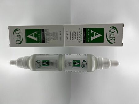 AHA BHA PHA CİLT LEKELERİNE KARŞI ETKİLİ SERUM 30 ML