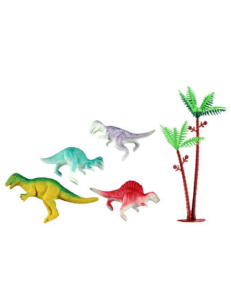 Cosby Sevimli Dinozorlar
