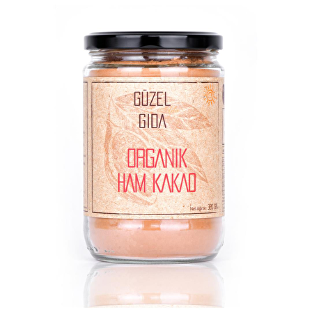 Ham Kakao Organik 320 GR