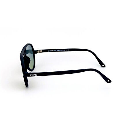 Memory Flexible Uniseks Güneş Gözlüğü SS171-C193