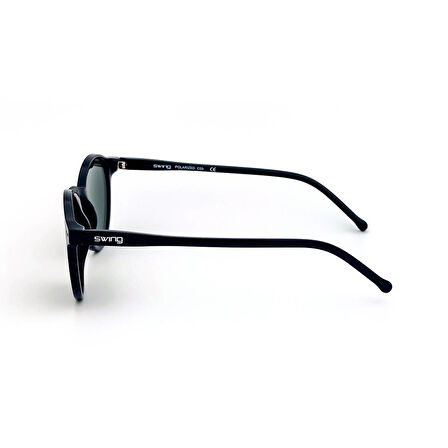 Yuvarlak Çeçeve Tasarımlı Güneş Gözlüğü SS 320-C003