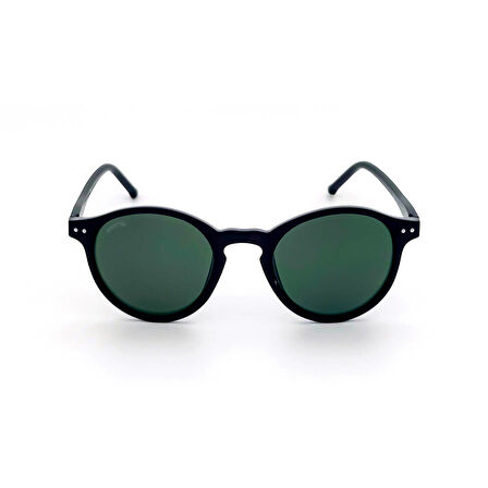 Yuvarlak Çeçeve Tasarımlı Güneş Gözlüğü SS 320-C003