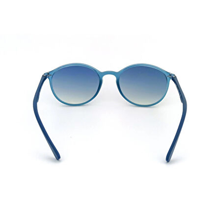 Oval Tasarım Güneş Gözlüğü SS 282-C457