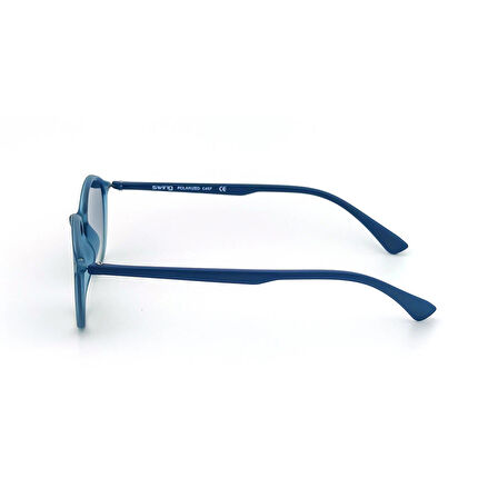 Oval Tasarım Güneş Gözlüğü SS 282-C457