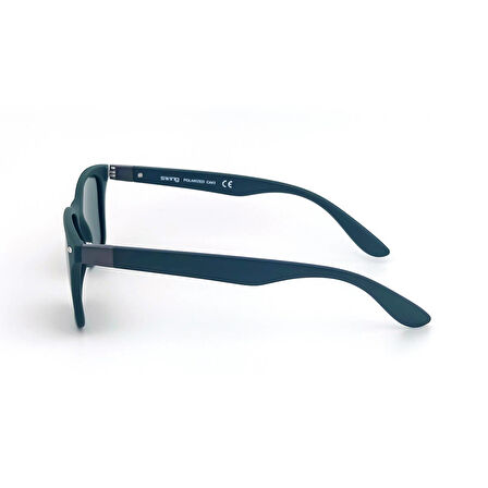 Polarize Uniseks Güneş Gözlüğü SS154-C443