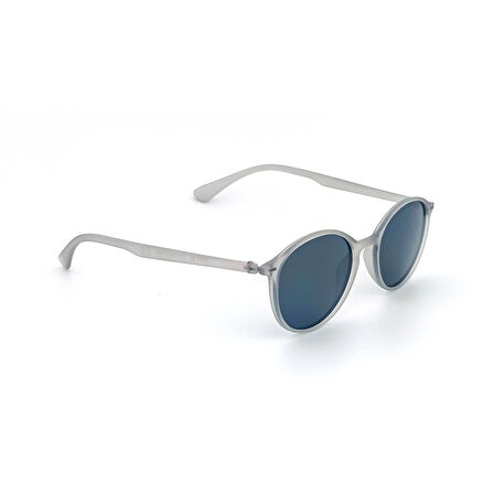 Oval Tasarım Polarize Güneş Gözlüğü SS 282-C500