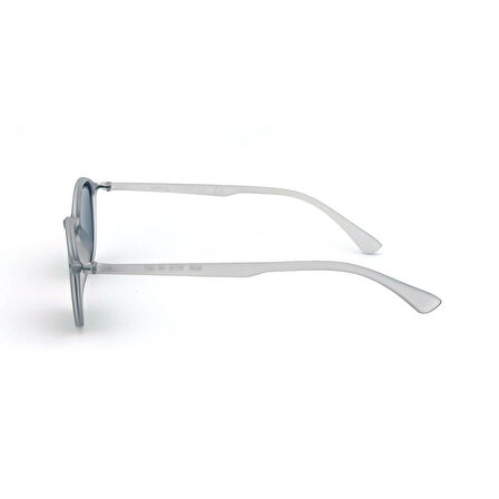 Oval Tasarım Polarize Güneş Gözlüğü SS 282-C500