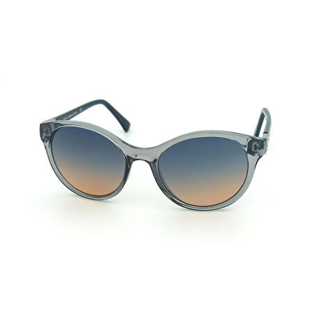 Swing Füme Şeffaf Kadın Güneş Gözlüğü