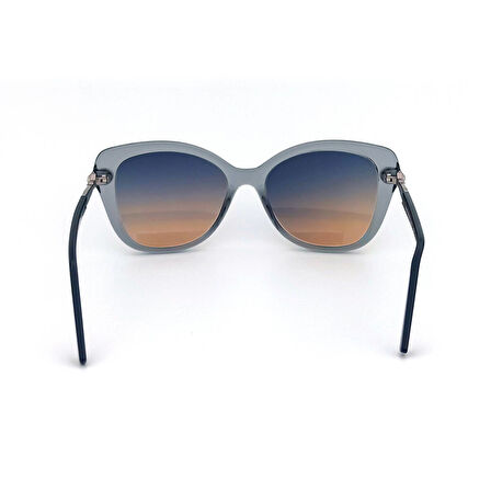 Taşlı Sap Tasarımlı Yeni Sezon Güneş Gözlüğü