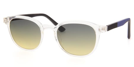 Swing SS328-CRB03 50 Unisex Güneş Gözlüğü