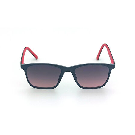 Swing Füme Kırmızı Güneş Gözlüğü