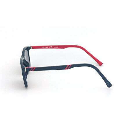 Swing Füme Kırmızı Güneş Gözlüğü