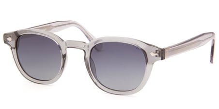 Swing SS333-CAS02 46 Polarize Unisex Güneş Gözlüğü
