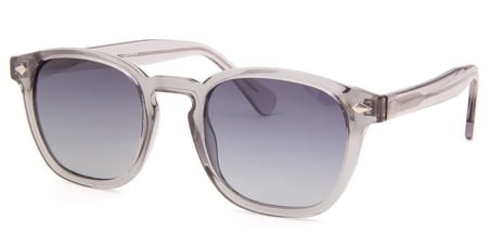 Swing SS334-CAS02 50 Polarize Unisex Güneş Gözlüğü